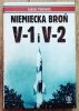 Łukasz Piechocki Niemiecka broń V-1 i V-2